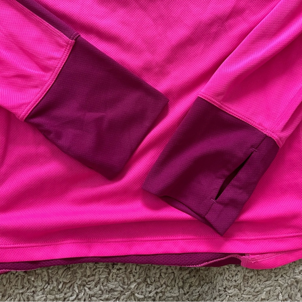 [Nike] NWT 🆕 Running DriFit Shirt - Picture 8 of 10